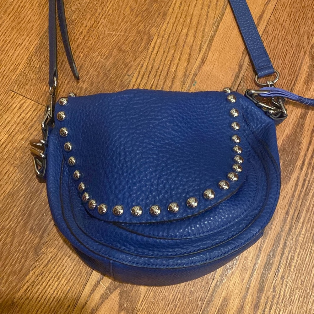 Rebecca Minkoff Crossbody. Like New